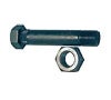 Shackle Bolt &amp; Nut 3SBN
